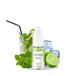 Roykin - Mojito 10ml