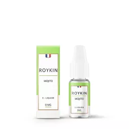 Roykin -Mojito 10 ml