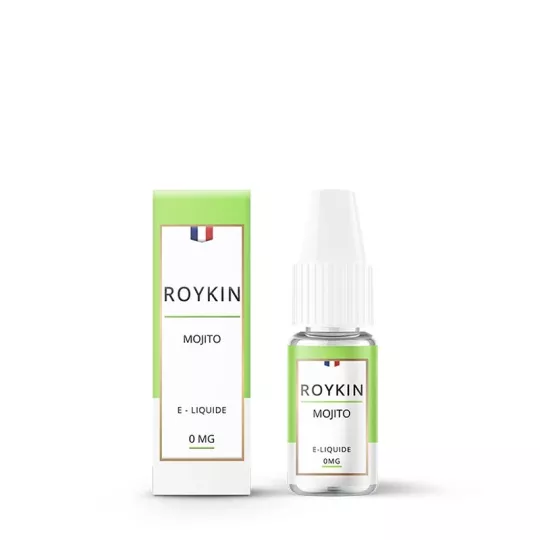 Roykin -Mojito 10 ml