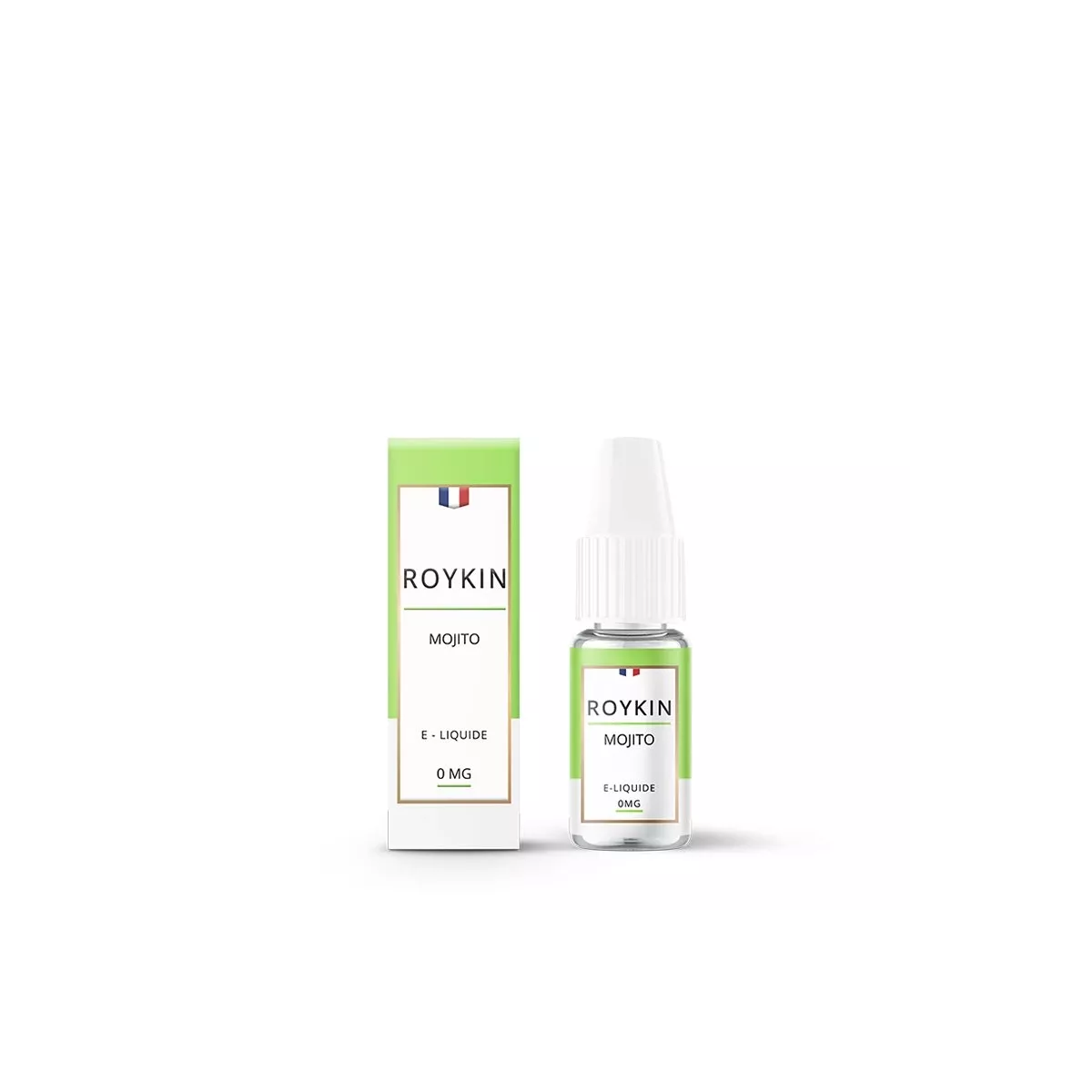 Roykin -Mojito 10 ml