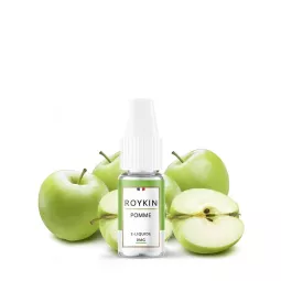 Roykin - Appel 10ml