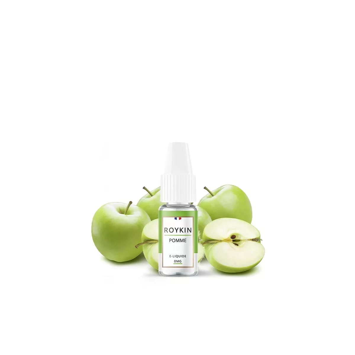 Roykin - Apfel 10ml