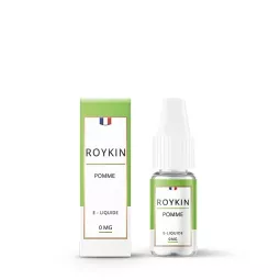 Roykin - Apfel 10ml