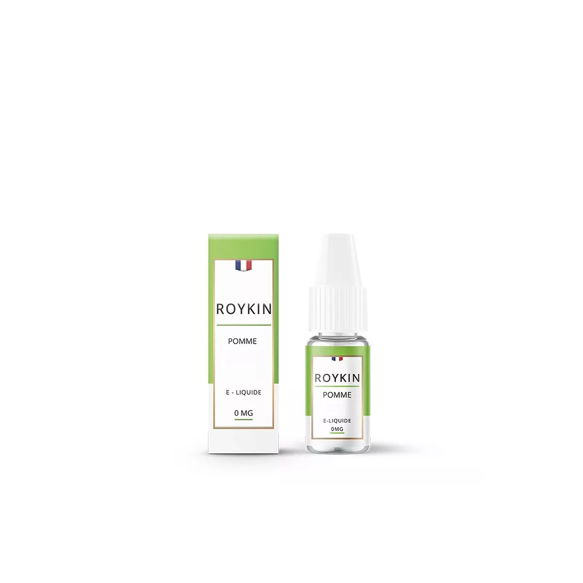 Roykin - Apfel 10ml