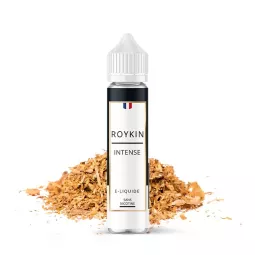 Roykin - De intense 0 mg 50 ml