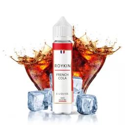 Roykin - Franse cola 0 mg 50 ml