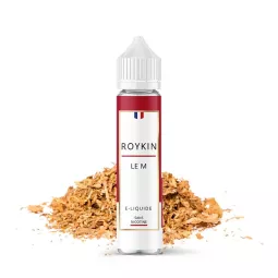 Roykin - De M 0 mg 50 ml