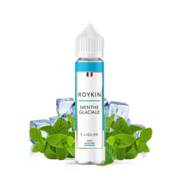 Roykin - Mięta lodowa 0mg 50ml