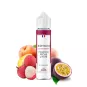 Roykin - Passie Perzik Litchi 0 mg 50 ml