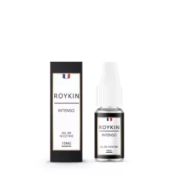 Roykin - Intenso Nic Salts 10ml