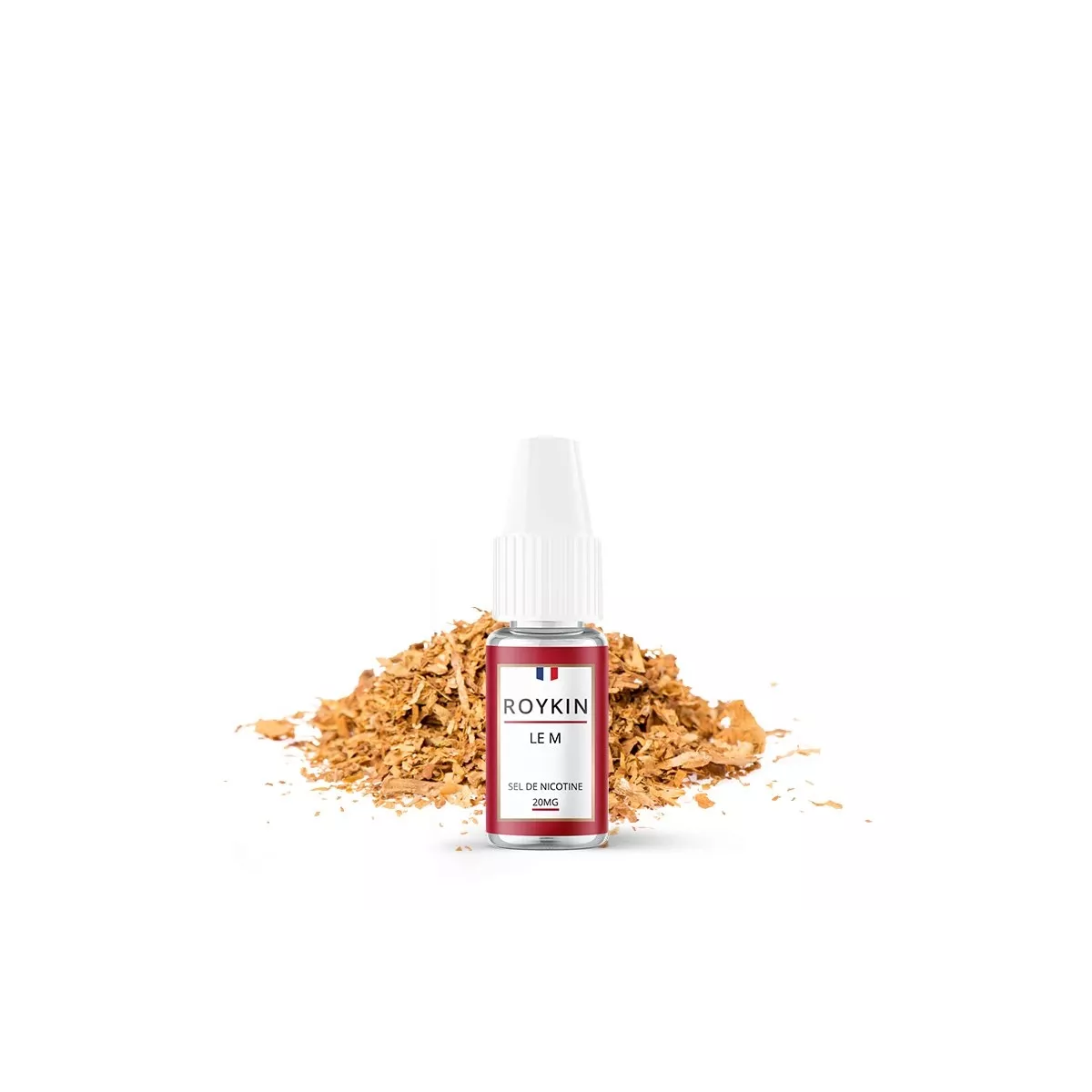 Roykin - Le M Nic Sales 10ml