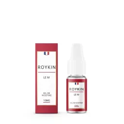 Roykin - Le M Nic Sales 10ml