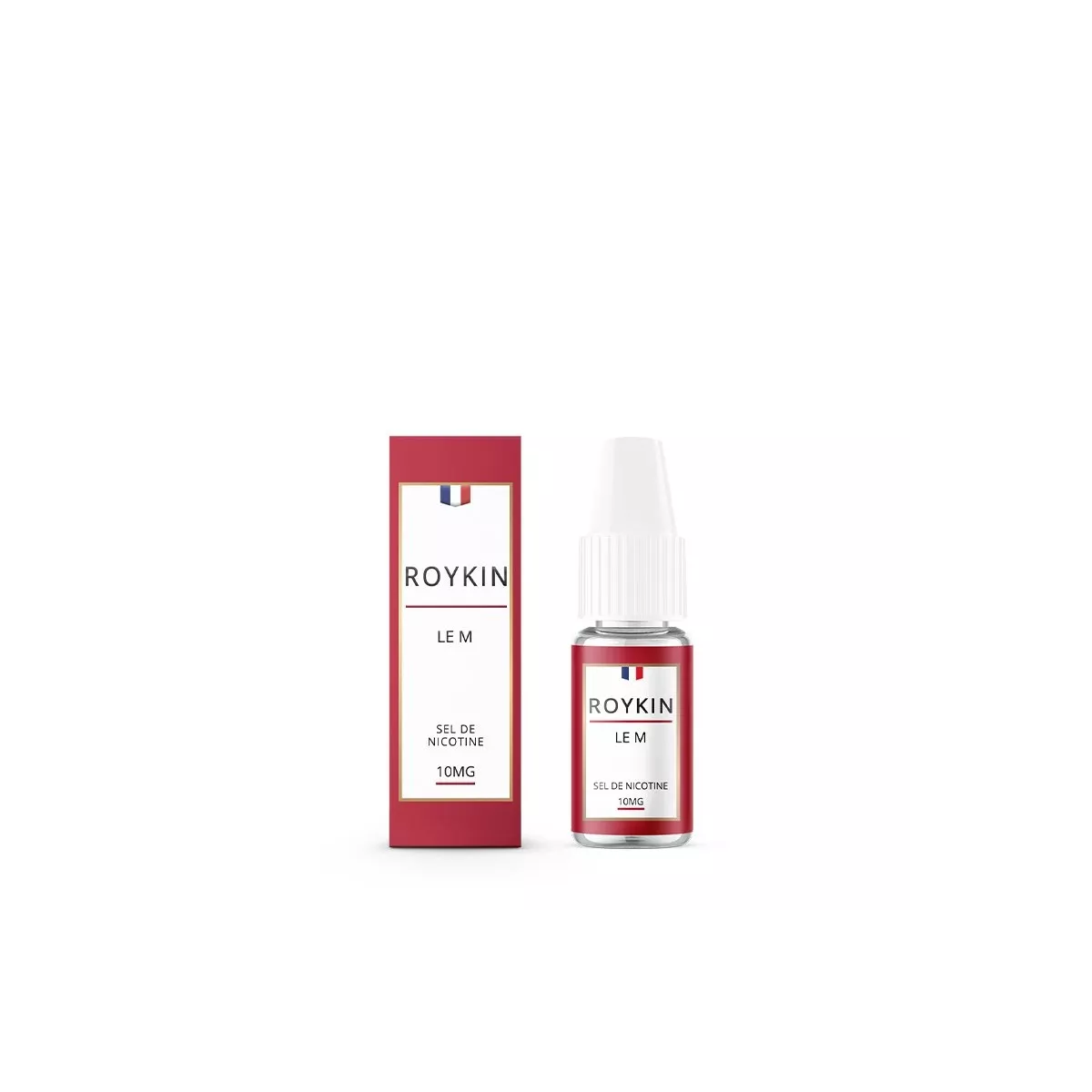 Roykin - Le M Nic Salts 10ml