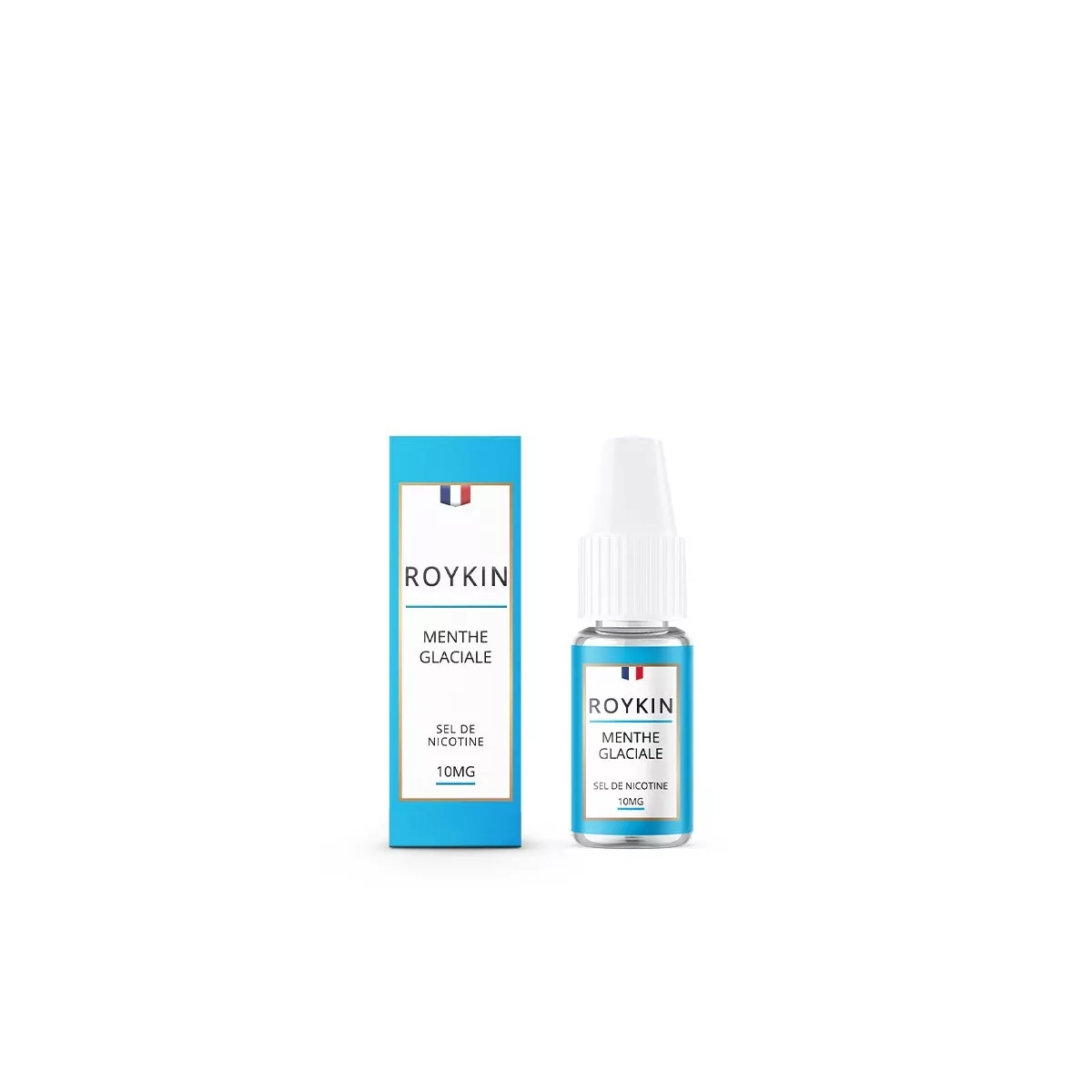 Roykin - Sales Nic Ice Mint 10ml