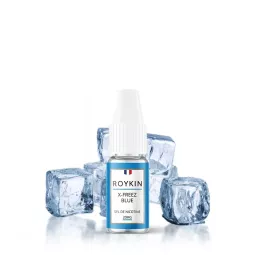 Roykin - Sais de Nic Azul X-Freez 10ml