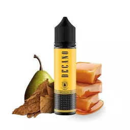 Havanero de Eliquid France - Decano 0mg 50ml