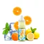 Fruizee di Eliquid France - Concentrato di limone, arancia e mandarino 10ml