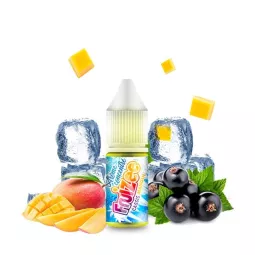 Fruizee von Eliquid France – Schwarze Johannisbeer-Mango-Konzentrat 10 ml