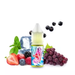 Fruizee van Eliquid France - Bloedig Zomerconcentraat 10ml