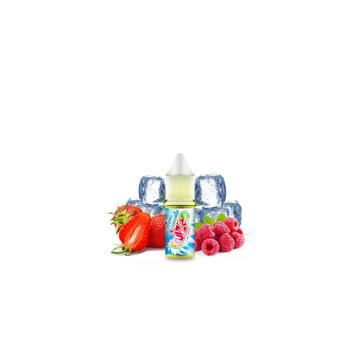 Fruizee de Eliquid France - Concentrado Luna de Fuego 10ml