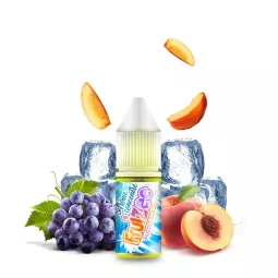 Fruizee by Eliquid France - Concentré Purple Beach 10ml