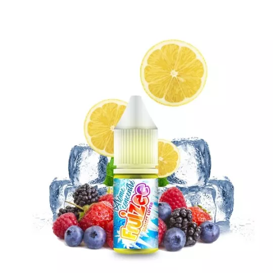 Fruizee by Eliquid France - Sunset Lover Concentrate 10ml