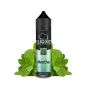 Eliquid France - Menthe 0mg 50ml