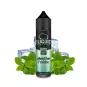 Eliquid France - Menta Fresca 0mg 50ml