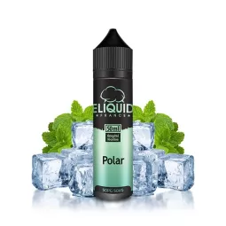 Eliquid France - Polair 0 mg 50 ml