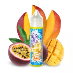 Fruizee von Eliquid France - Magic Beach 0 mg 50 ml