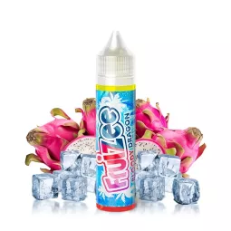 Fruizee de Eliquid France - Dragão Sangrento 0mg 50ml