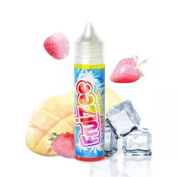 Fruizee van Eliquid France - Bloedige Mango 0mg 50ml