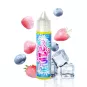 Fruizee de Eliquid France - Long Bay 0mg 50ml