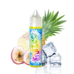 Fruizee de Eliquid France - Wind Star 0mg 50ml