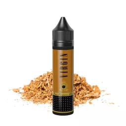 Havanero by Eliquid France - Virgin 0mg 50ml