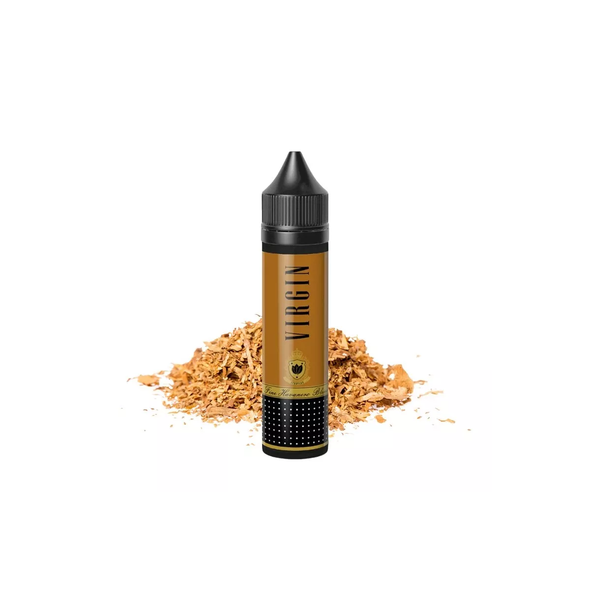 Havanero by Eliquid France - Virgin 0mg 50ml