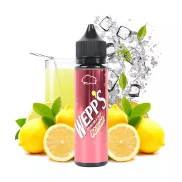 Creative Suite by Eliquid France - Wepp's Agrum 0mg 50ml