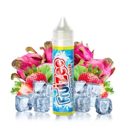 Fruizee di Eliquid France - Dragon Killer 0mg 50ml