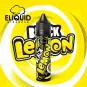 Creative Suite van Eliquid France - Zwarte Citroen 0mg 50ml