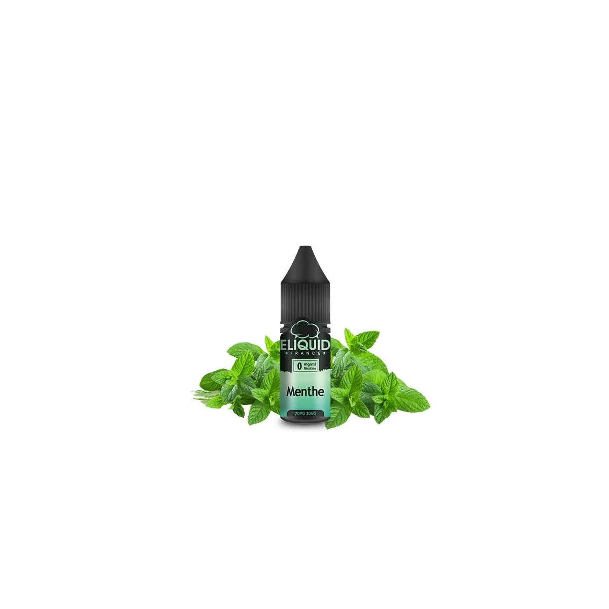 Eliquid France - Menta 10ml