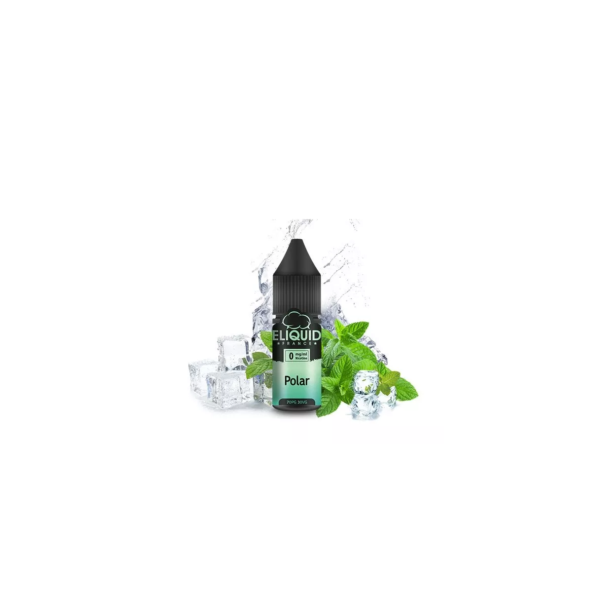 Eliquid France - Polair 10ml