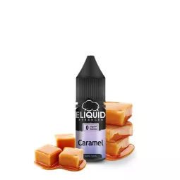 Eliquid France - Karmel 10ml