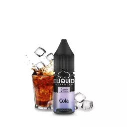 Eliquid France - Cola 10ml