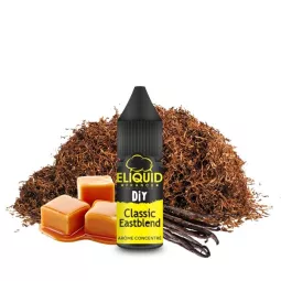 Eliquid France - Eastblend Concentrate 10ml