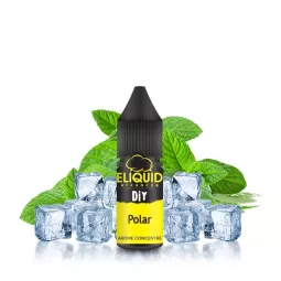 Eliquid France - Concentré Polar 10ml