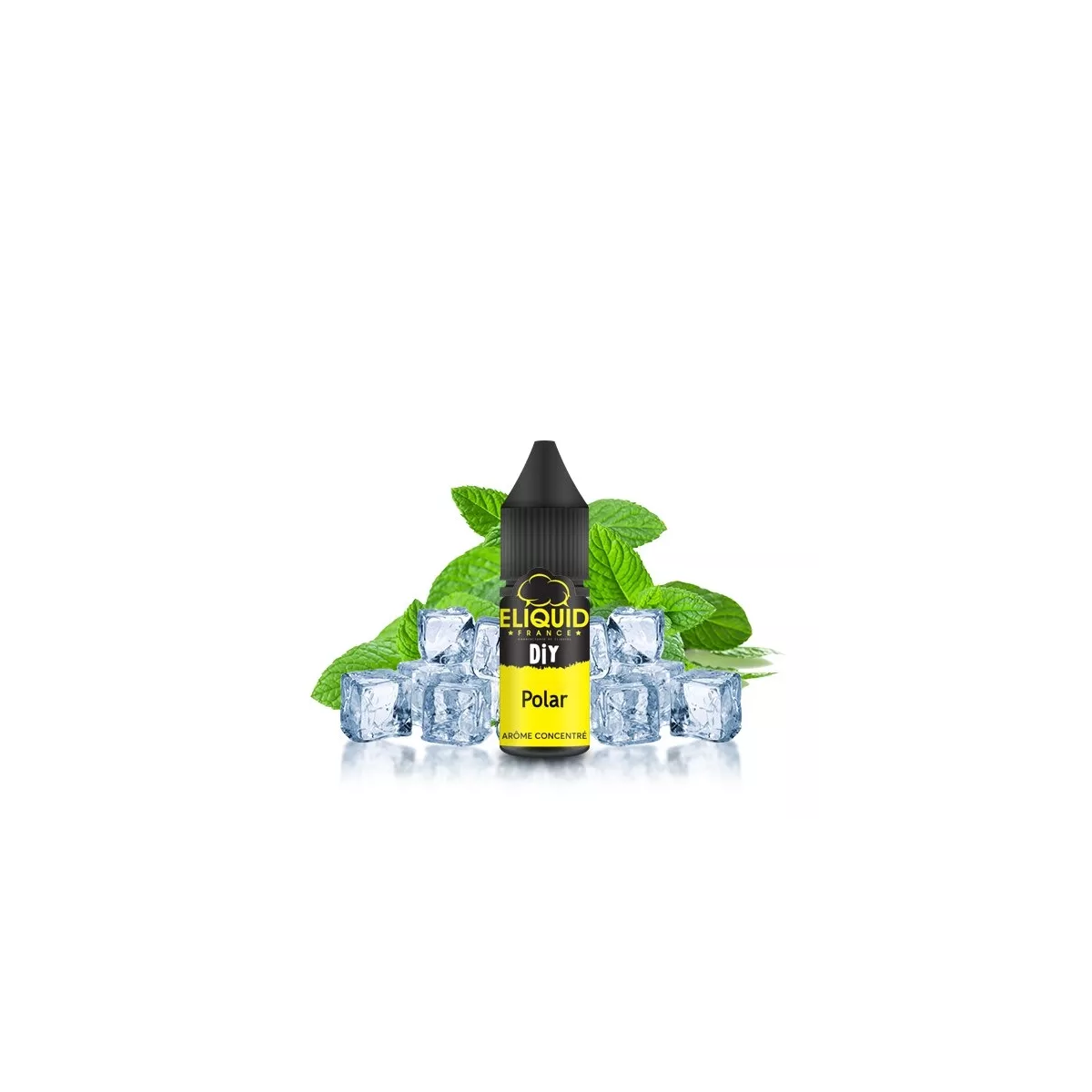 Eliquid France - Polair concentraat 10ml