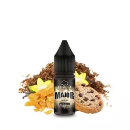 Eliquid France - Major 10ml