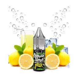 Lemon'time de Eliquid France - Limão 10ml