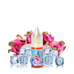 Fruizee de Eliquid France - Concentrado Bloody Dragon 10ml