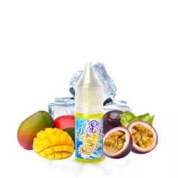 Fruizee van Eliquid France - Magisch strandconcentraat 10ml